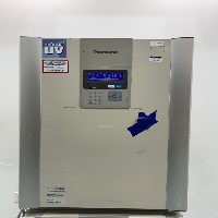 Panasonc Double Stack CO2 Incubator image 2
